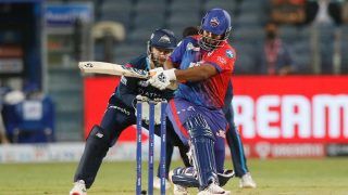 Rishabh Pant ने लचर बल्‍लेबाजी पर फोड़ा हार का ठीकरा, 'पिच लक्ष्‍य प्राप्‍त करने के लिए अनुुकूल थी'